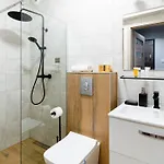 Apartmán Wonder - Apartament Blue - Blisko Szlakow Turystycznych, Wyciagow, Restauracji, Deptaka