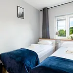 Wonder - Apartament Blue - Blisko Szlakow Turystycznych, Wyciagow, Restauracji, Deptaka Apartmán