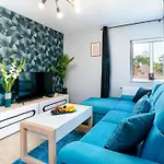 Wonder - Apartament Blue - Blisko Szlakow Turystycznych, Wyciagow, Restauracji, Deptaka Apartmán *