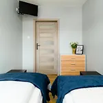 Wonder - Apartament Blue - Blisko Szlakow Turystycznych, Wyciagow, Restauracji, Deptaka