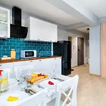 Wonder - Apartament Blue - Blisko Szlakow Turystycznych, Wyciagow, Restauracji, Deptaka