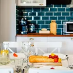 Apartmán Wonder - Apartament Blue - Blisko Szlakow Turystycznych, Wyciagow, Restauracji, Deptaka Karpacz