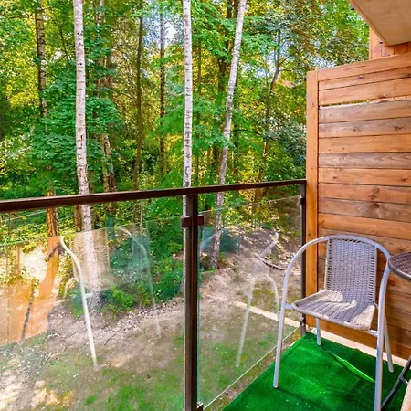 Apartament Wonder - Blue - Blisko Gór *