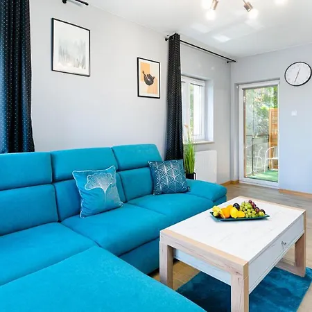 Wonder - Blue - Blisko Gór Apartament *