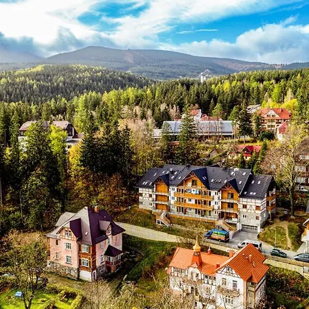 Wonder - Blue - Blisko Gór Karpacz