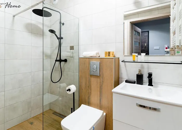 Apartament Wonder - Blue - Blisko Gór