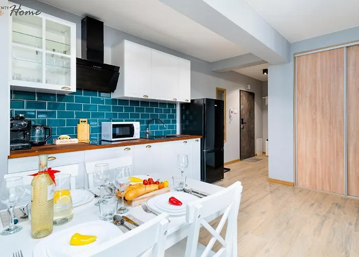 Wonder - Blue - Blisko Gór