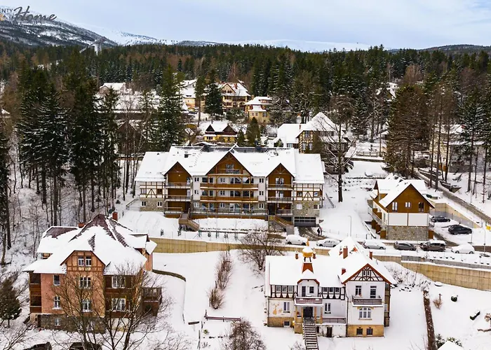 Wonder - Blue - Blisko Gór * Karpacz