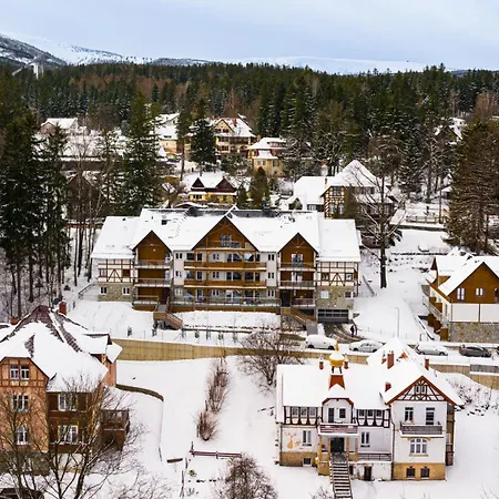 Wonder - Apartament Blue - Blisko Szlakow Turystycznych, Wyciagow, Restauracji, Deptaka * Karpacz