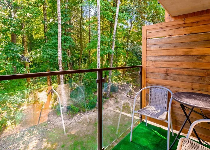 Apartman Wonder - Apartament Blue - Blisko Szlakow Turystycznych, Wyciagow, Restauracji, Deptaka *