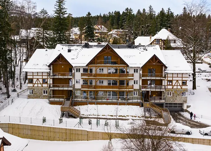 Wonder - Apartament Blue - Blisko Szlakow Turystycznych, Wyciagow, Restauracji, Deptaka *